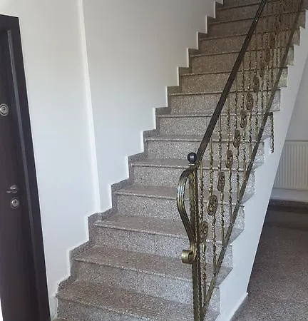 Vila Pozitiv Constanţa