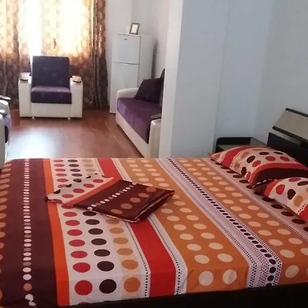 Gasthof Vila Pozitiv Constanţa