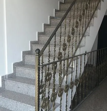 Vila Pozitiv Gasthof Constanţa