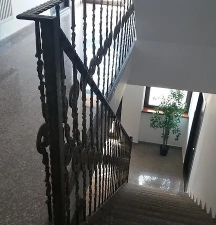 Gasthof Vila Pozitiv Constanţa