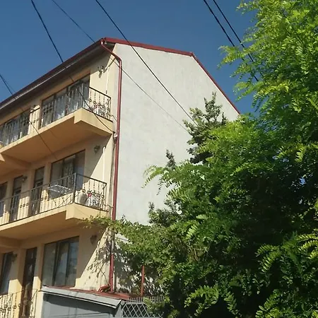 Vila Pozitiv Gasthof