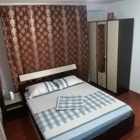 Gasthof Vila Pozitiv Constanţa