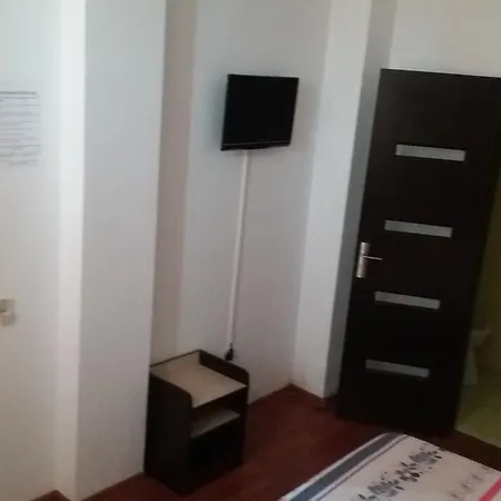 Vila Pozitiv Gasthof Constanţa