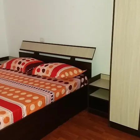Vila Pozitiv Constanţa