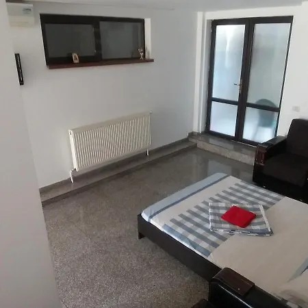 Vila Pozitiv Gasthof Constanţa
