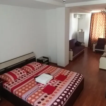 Vila Pozitiv * Constanţa