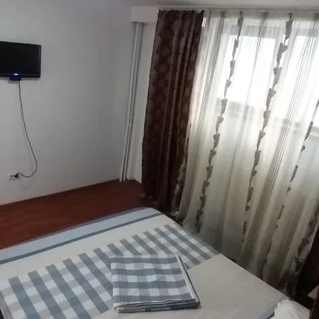 Vila Pozitiv * Constanţa
