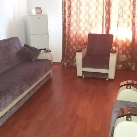 Vila Pozitiv * Constanţa