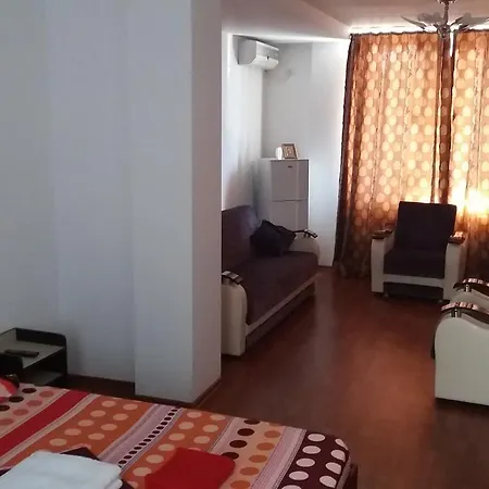 Vila Pozitiv Gasthof Constanţa