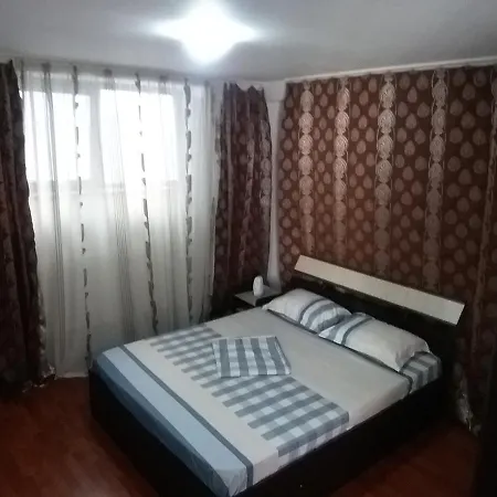 Vila Pozitiv * Constanţa