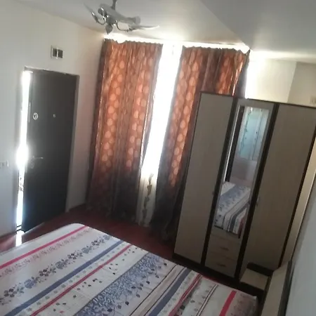 Guest house Vila Pozitiv