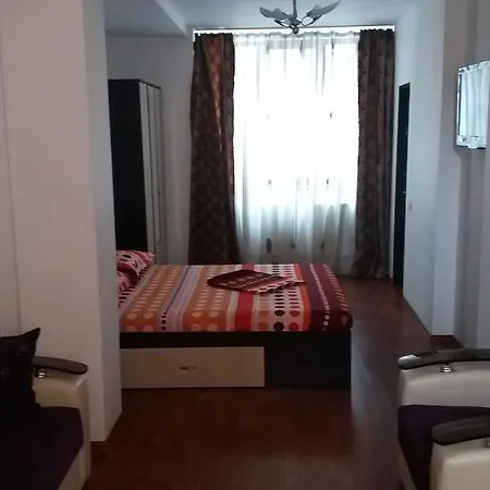 Guest house Vila Pozitiv Constanta