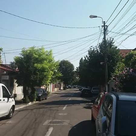Vila Pozitiv * Constanta