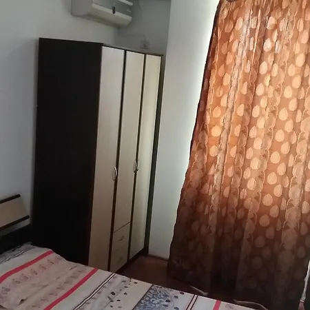 Vila Pozitiv Constanta