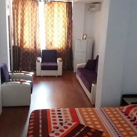Guest house Vila Pozitiv Constanta