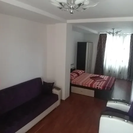 Guest house Vila Pozitiv *