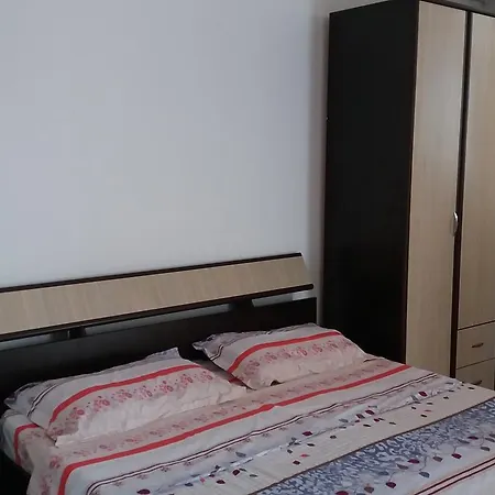 Vila Pozitiv * Constanta