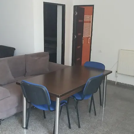 Vila Pozitiv Guest house